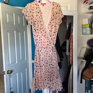 Betsey Johnson Summer dress